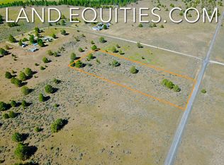 Tableland Rd, Sprague River, OR 97624