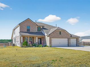 9725 Guadalupe St, Conroe, TX 77303