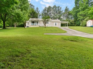 2570 Bates Pike SE, Cleveland, TN 37323
