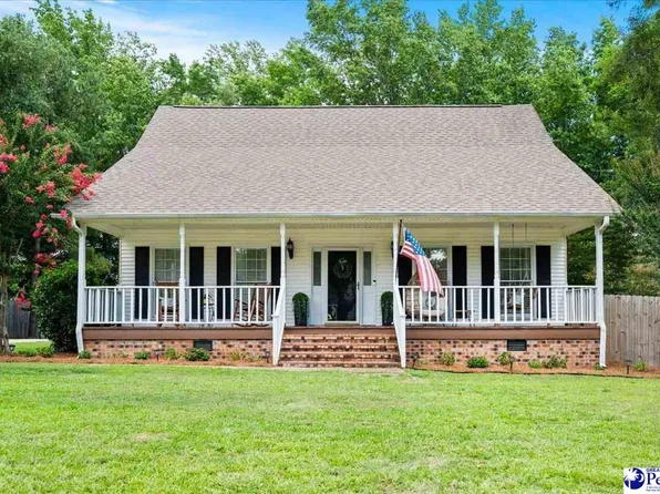 2439 S Hallmark Dr, Florence, SC 29505