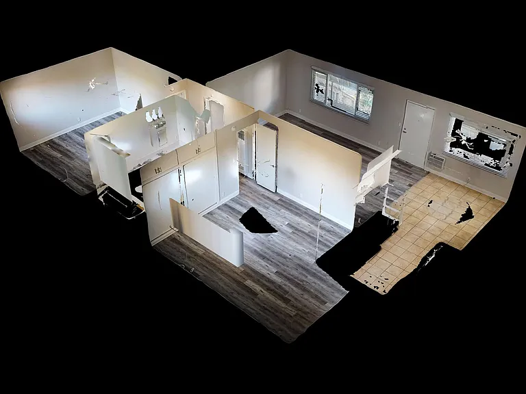 Stanley Gardens Apts - Spacious, Bright and Beatiful One Bedroom! CALL NOW! — Photo 15