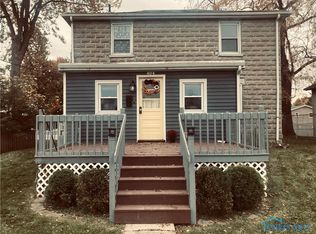404 W Sophia St, Maumee, OH 43537