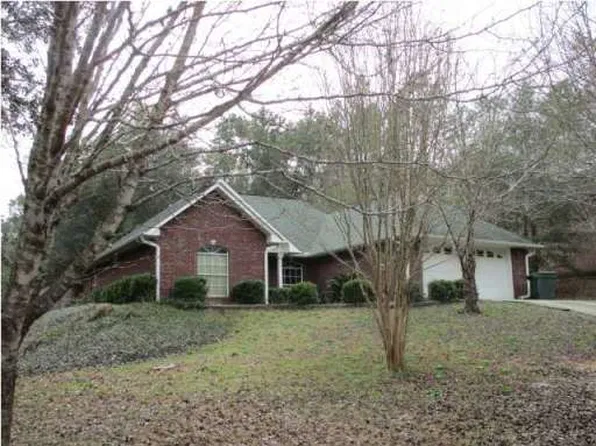 2742 Ashbury Ln, Cantonment, FL 32533