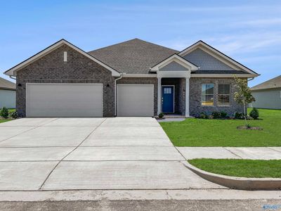 12470 Delia Ann Ln, Athens, AL, 35613