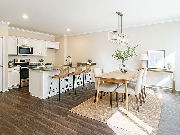 Kitchen Dining