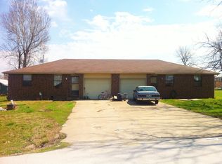 214 N College Ave, Republic, MO 65738