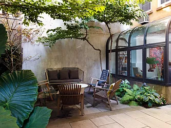 Sold by Sotheby's International Realty