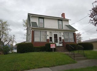 59 3rd St NE, Carrollton, OH 44615