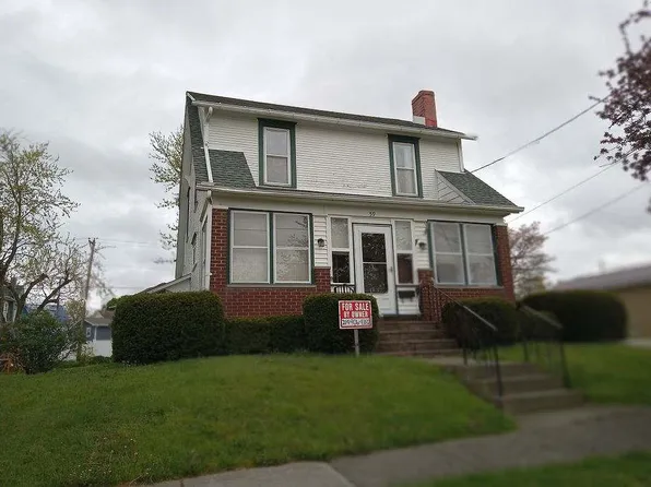 59 3rd St NE, Carrollton, OH 44615