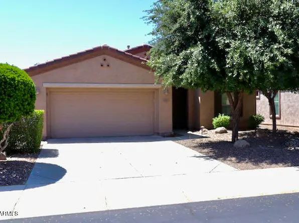 4747 E Narrowleaf Drive, Gilbert, AZ 85298