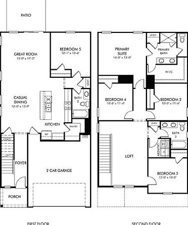 2nd image of 722 Cozy Bluff Rd