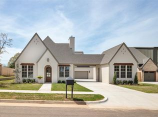 2917 Kite Tail Xing, Edmond, OK 73034