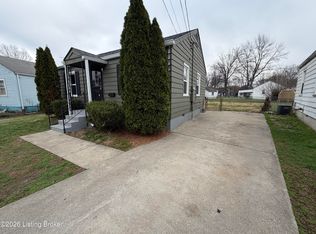 1006 Navaho Pl, Louisville, KY