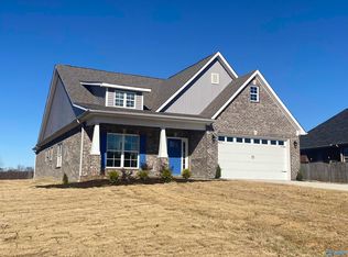 15277 Spring Lake Dr, Athens, AL 35614