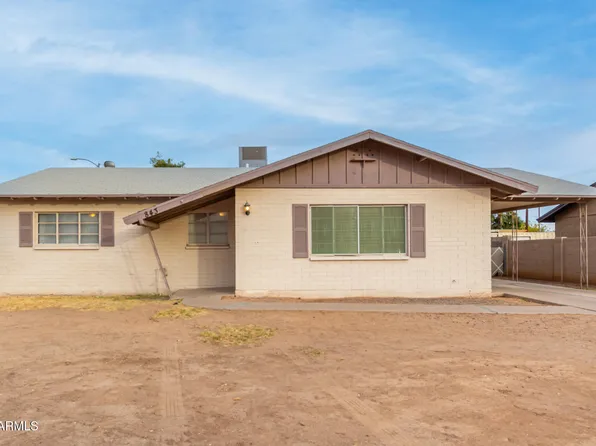 843 N CHERI LYNN Drive, Chandler, AZ 85225