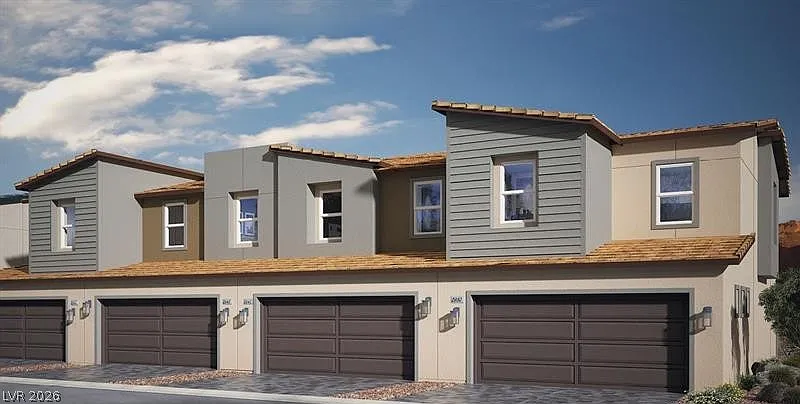 3 bed, 2.5 bath, 1407 sqft, $3,100 — Photo 2