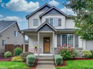 18771 Sunblaze Dr, Oregon City, OR 97045