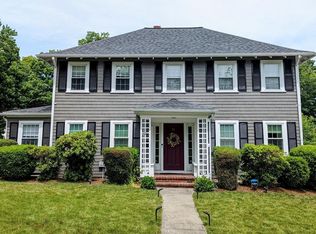 83 Saunders Rd, Norwood, MA 02062