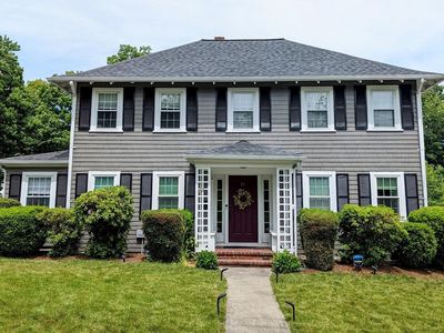 83 Saunders Rd, Norwood, MA, 02062