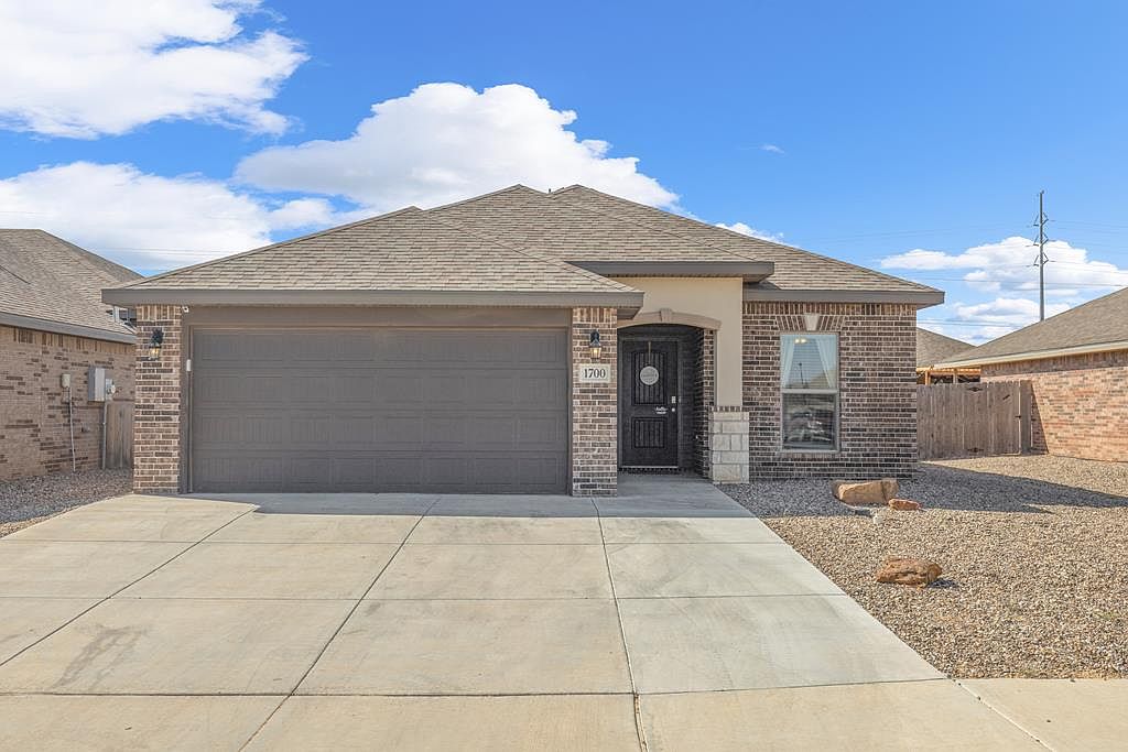 1700 Rattler Ln, Midland, TX 79705 | MLS #50063106 | Zillow