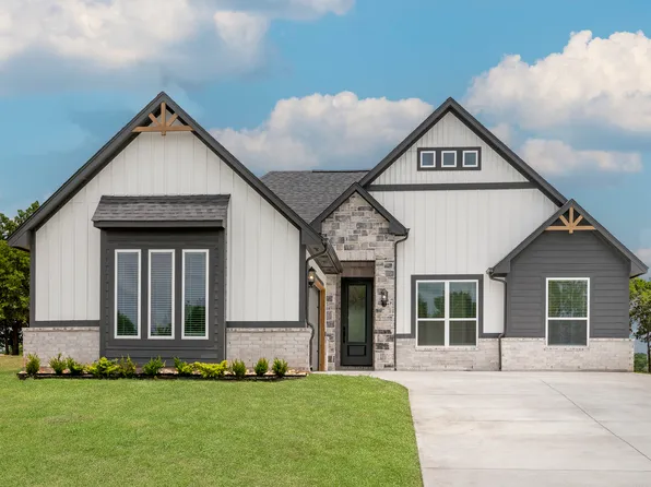 Palmer Plan, Winter Creek