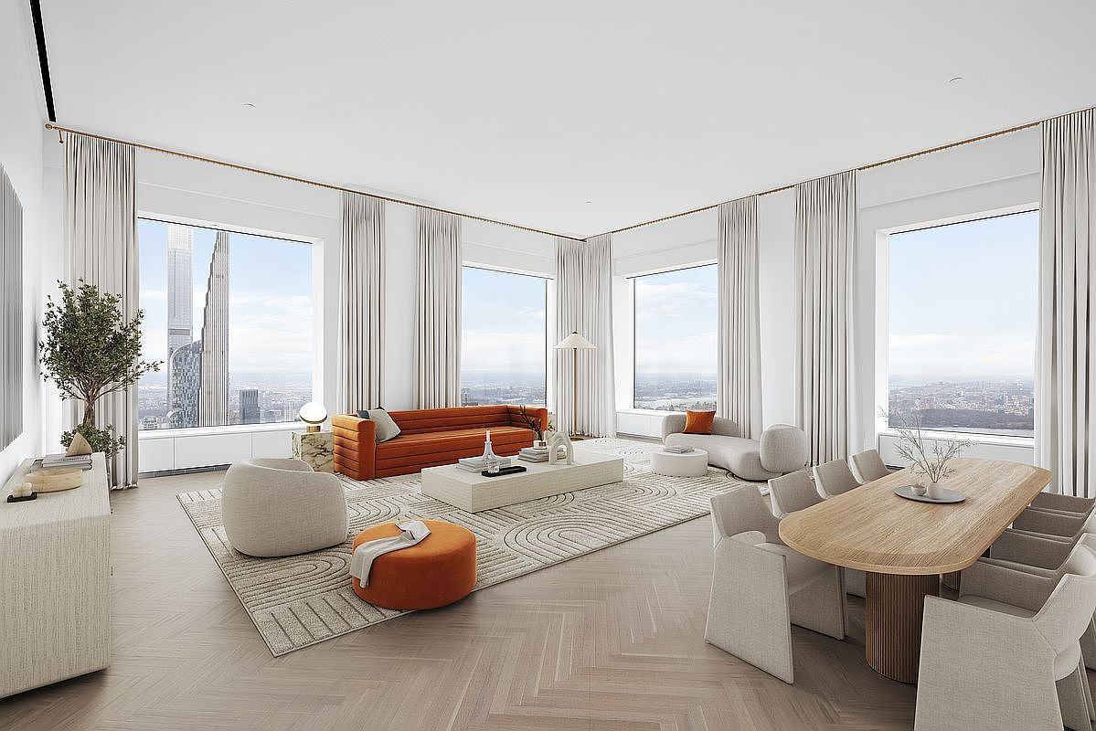 432 Park Ave APT 71B, New York, NY 10022 | MLS #S1581793 | Zillow