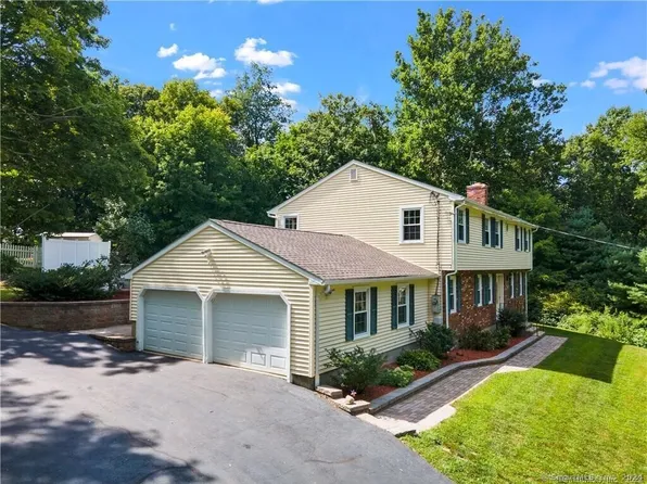 3 Granite Road, Branford, CT 06405