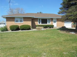 2750 18th St, Columbus, IN 47201