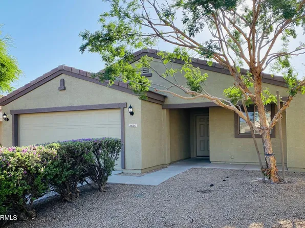 2620 S 84TH Glen, Tolleson, AZ 85353