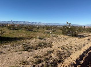 S Lumill St, Ridgecrest, CA 93555