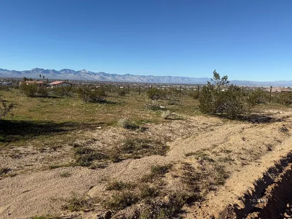 S Lumill St, Ridgecrest, CA 93555