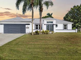 5281 NW Ever Rd, Port Saint Lucie, FL 34983