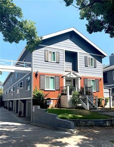 76 N Sierra Bonita Ave APT 11, Pasadena, CA, 91106