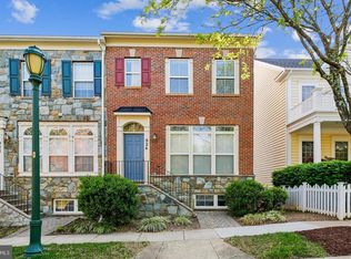 924 Havencrest St, Rockville, MD 20850