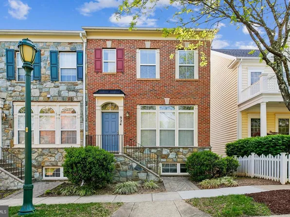 924 Havencrest St, Rockville, MD 20850