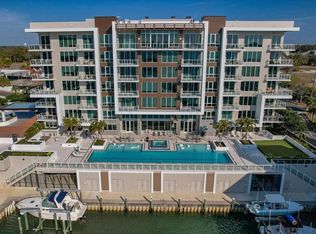 920 N Osceola Ave #702, Clearwater, FL 33755