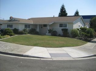 1998 Osage Ave, Hayward, CA 94545