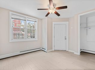 119 Brunswick St FLOOR 2, Jersey City, NJ 07302