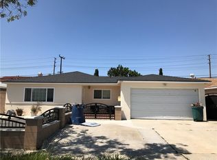 15101 Purdy St, Westminster, CA 92683