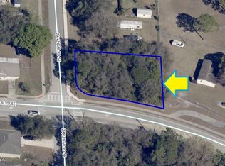 1263 Zanzibar Rd SE LOT ON, Palm Bay, FL 32909