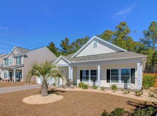 206 Pagoda Tree Dr, Goose Creek, SC 29445