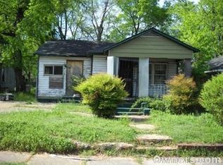 124 5th Ave SW, Birmingham, AL 35211