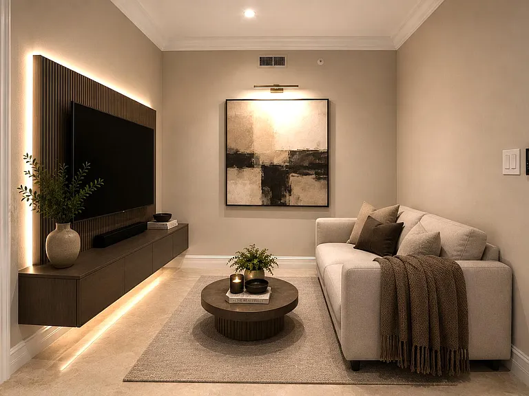 701 S Olive Ave #1706 — Photo 16