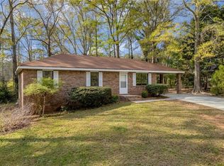 104 W Reese St, Monroe, GA 30655