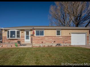 4416 E 8th St, Cheyenne, WY 82001