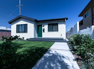 Stratford Beach Apartments, Lomita, CA 90717