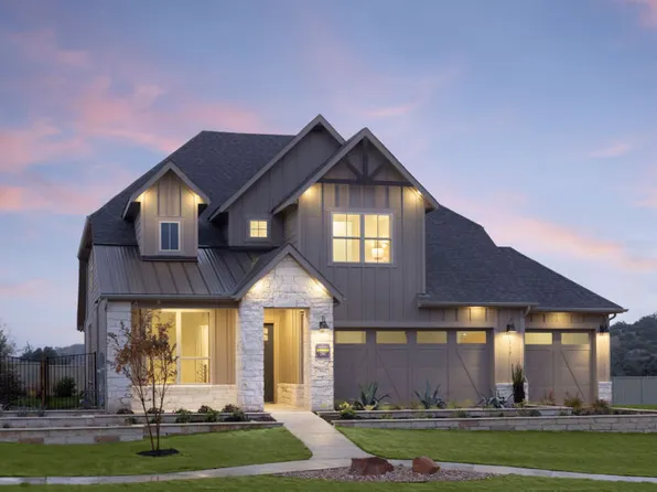 Iredell Plan, Saddleback at Santa Rita Ranch