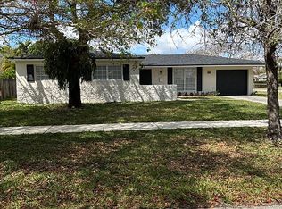 9700 Kendale Blvd, Miami, FL 33176