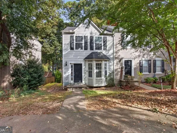 1415 Shiloh Way NW, Kennesaw, GA 30144