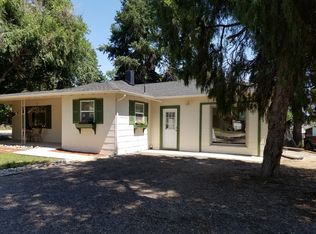 321 E Grant St, Elizabeth, CO 80107